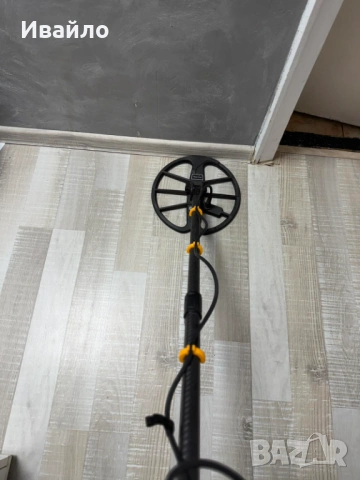 Кутийка за монети и находки – Аксесоар за металотърсач Nokta Simplex Ultra, снимка 6 - Друга електроника - 54052910