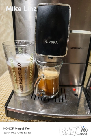 Nivona NICR777 typ506