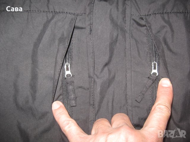 Зимно яке MURPHY&NYE  мъжко,М-Л, снимка 4 - Якета - 42614512