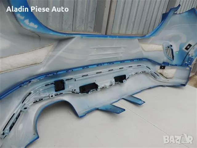 Задна броня Ford Puma ST Line година 2020 2021 2022 2023 код L1TB-17906-A1, L1TB-17F866-B , снимка 6 - Аксесоари и консумативи - 50356920