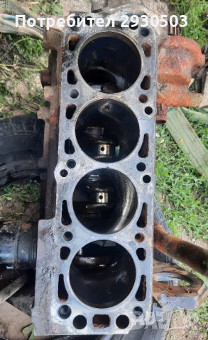 Двигател Опел 1.6NZ  НА ЧАСТИ!!!, снимка 5 - Части - 37746631