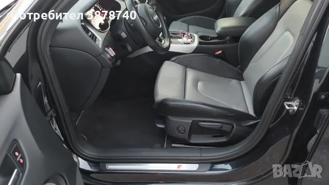 Audi A4 S-line 103788 км, снимка 7 - Автомобили и джипове - 56378586