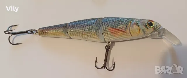 Воблер 12 см, снимка 1