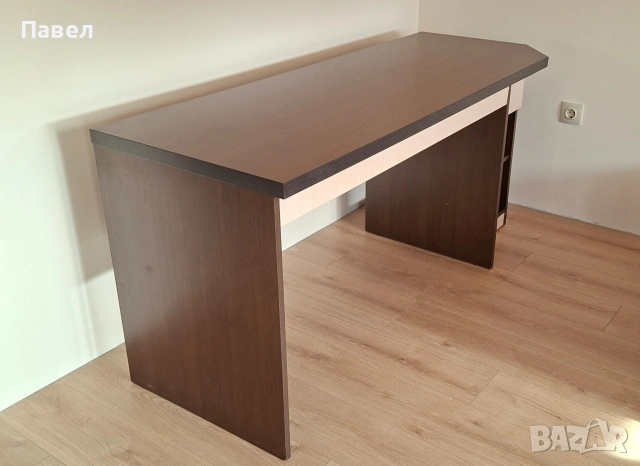 Бюро Два Цвята/ Поръчково Компютърно, Офис, Ученическо Бюро, снимка 8 - Бюра - 53227949