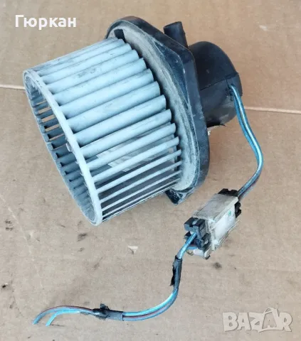 Парно Моторче за Nissan Micra II   1992 - 2003    Bosch  0 130 063 083, снимка 6 - Части - 48847701