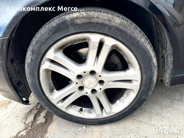 Mercedes E320CDI *FACELIFT* *НА ЧАСТИ*, снимка 15 - Автомобили и джипове - 51822479