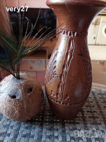 Вази свещници, снимка 9 - Вази - 40586999