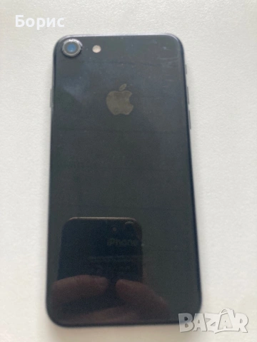 iPhone 7,256GB,без iCloud, снимка 14 - Apple iPhone - 54203058