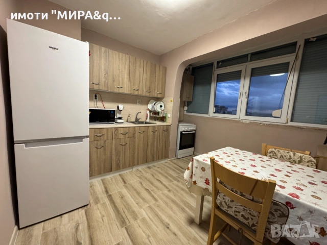 Двустаен апартамент на бул. Васил Левски, град Хасково, снимка 5 - Апартаменти - 53095056