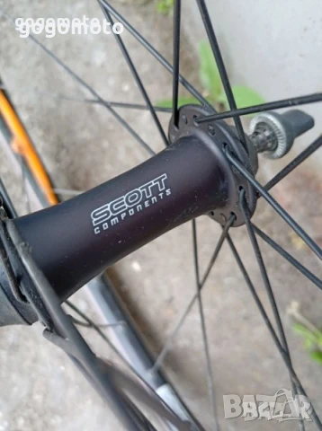 Колело, ALU LIGHT, АЛУМИНИЕВ Велосипед Peugeot® PG 900 TG original, ПЕЖО, 28"цола, 21 скорости, снимка 10 - Велосипеди - 29741621