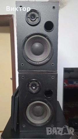 Тонколони Bose