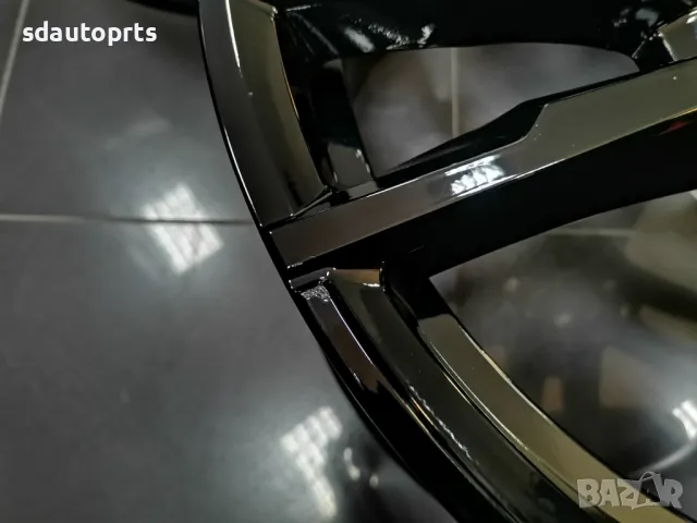 20" Нови BMW Джанти Style 764 M Датчици БМВ X3M F97 X4M F98 M764, снимка 6 - Гуми и джанти - 47878324