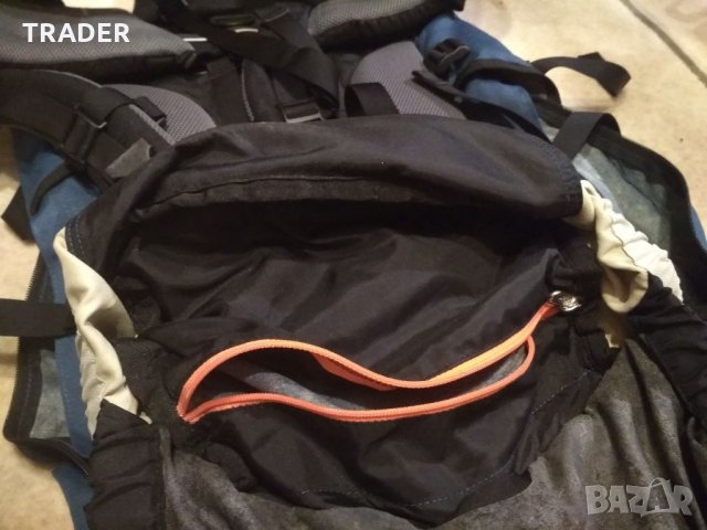 раница Lowe Alpine Liberty  75 +20 литра, снимка 5 - Раници - 35282870