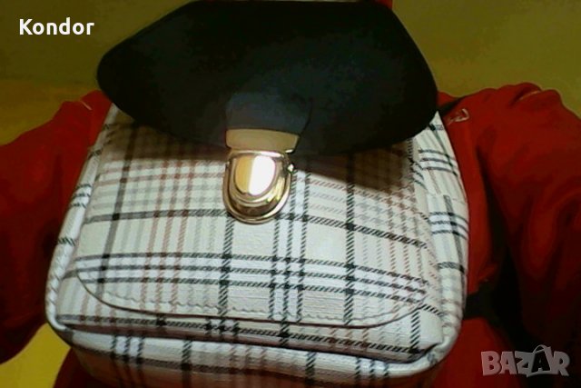 Раничка Voque, снимка 2 - Раници - 34021372