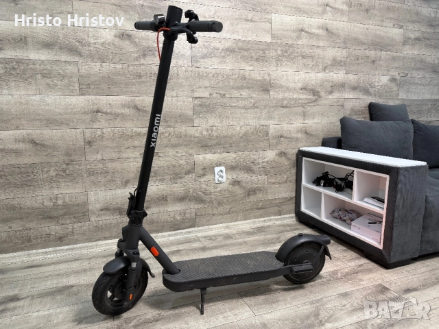 Голяма тротинетка xiaomi elite