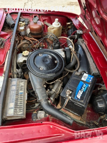 Lada 2105, снимка 15 - Автомобили и джипове - 54012774