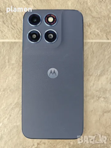 Motorola Moto G87
