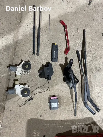 BMW 120d  163 к.с. на части , снимка 9 - Автомобили и джипове - 47320870