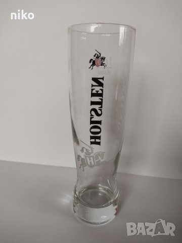 Чаша за бира Holsten, снимка 2 - Колекции - 31233930