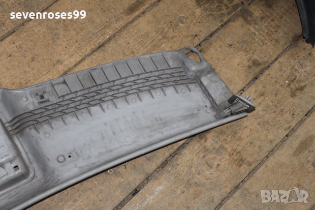 Лайсна сенници Пежо Партнер 2008 1.9d Peugeot Partner Citroen Berlingo 9642961277, снимка 8 - Части - 42883363