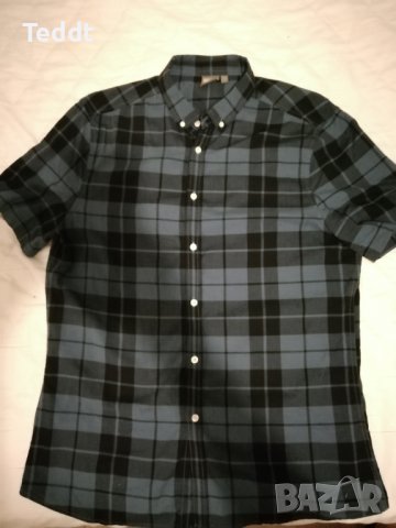 Мъжка риза Asos, размер XL, нова , снимка 1 - Ризи - 37519176