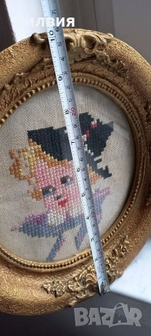 Гоблен , снимка 5 - Гоблени - 53145640