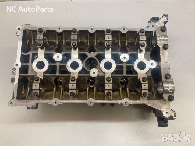 Цилиндрова глава за Dodge Додж Авенджер JS 2.0 бензин ECN 04884510АС 2008, снимка 2 - Части - 42704602