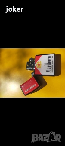 запалка , снимка 2 - Запалки - 54061739