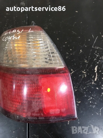 Заден ляв стоп за Subaru Legacy (2001) 4835A, снимка 2 - Части - 54229463