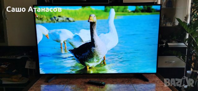 Телевизор SAMSUNG UE55NU7093U, снимка 8 - Телевизори - 40092829