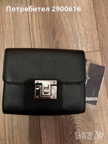 Дамски чанти, снимка 7 - Чанти - 32031122