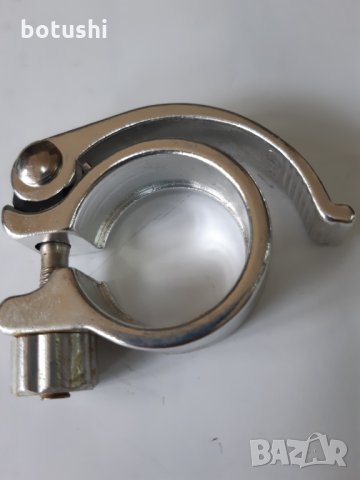 Автомат за седло ф31.5мм