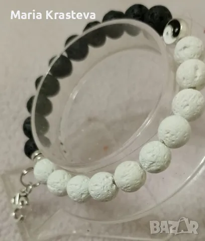 Гривна , снимка 3 - Гривни - 48235650