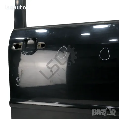 Предна дясна врата Toyota Corolla 2001-2006 ID: 135660, снимка 2 - Части - 47613606