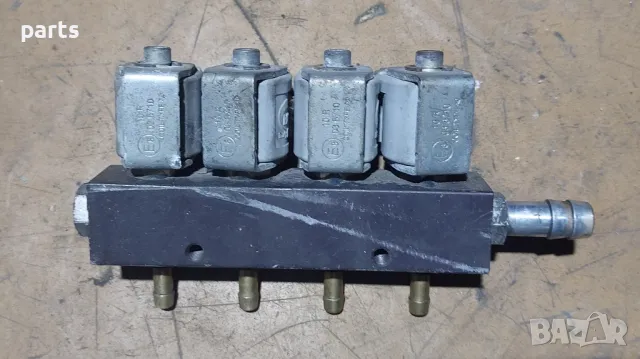 Газова Рейка и Дюзи N:8383
- 67R014303 - 110R004304, снимка 5 - Части - 47963071