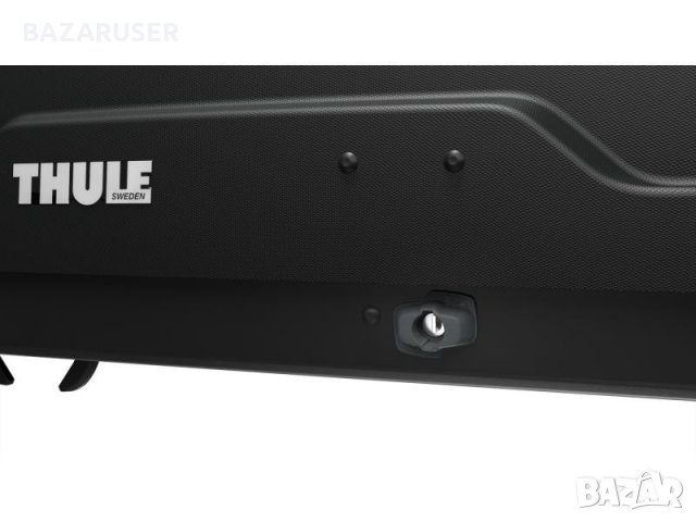Багажник за покрив THULE 635500/Гаранция 12 месеца/, снимка 2 - Аксесоари и консумативи - 30812639