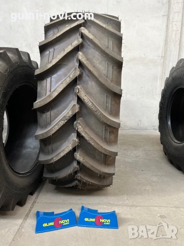 Нови Селскостопански/Агро  гуми, снимка 6 - Гуми и джанти - 35493711