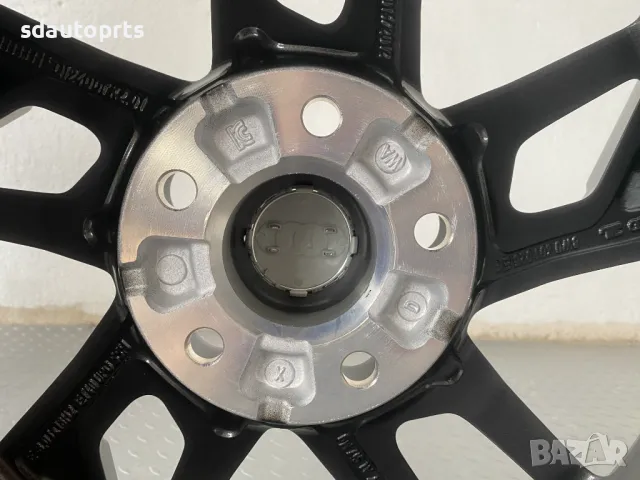 Нови 8W0601025EK 18" Оригинални Джанти Audi A4 S4 A6 C7 C8 Q5, снимка 12 - Гуми и джанти - 50317468