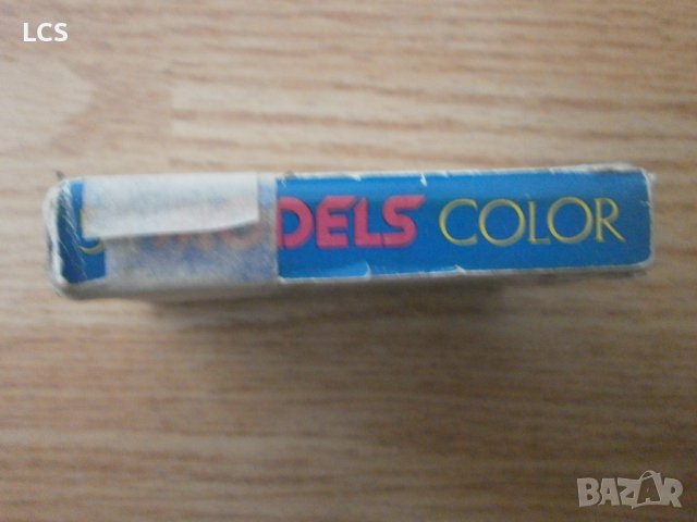 Стари Еротични Карти за Игра 52 + 2 Жокера + Кутия, снимка 10 - Карти за игра - 37018982