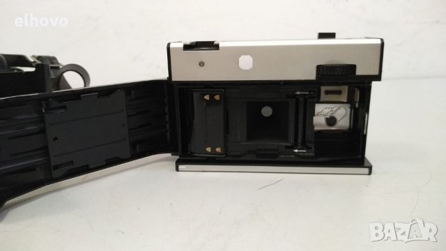 фотоапарат Agfa ISO-RAPID I, снимка 6 - Фотоапарати - 34356275