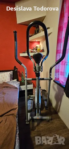 Кростренажор Top Sport