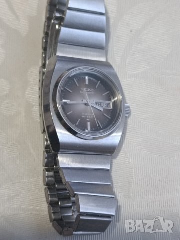 Часовник Seiko 5 automatic 17 jewels 
