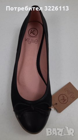Дамски обувки Kylie, размер - 41.       , снимка 5 - Дамски ежедневни обувки - 37249118