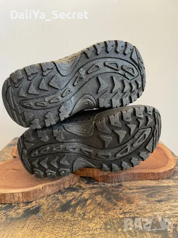 Апрески 31 номер, снимка 4 - Детски боти и ботуши - 48133292