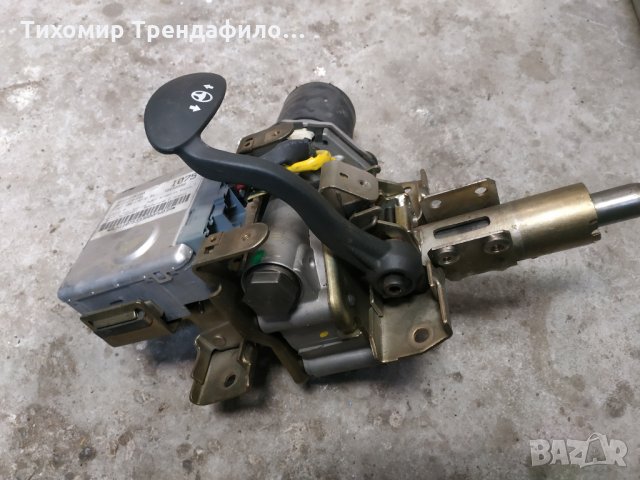 26101075 03A, 26101076 03A, Fiat 188-LHD, 1075, 12235899 ELECTRIC POWER STEERING серво за фиат пунто, снимка 4 - Части - 34226664