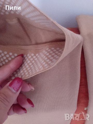 Немски ластични чорапи, само пробвани, компресия 3,дълги , снимка 2 - Мъжки чорапи - 42292030