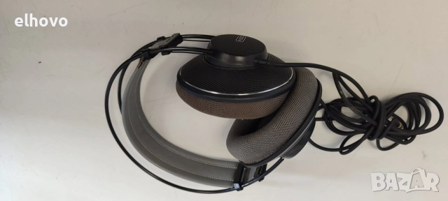 Слушалки AKG K500, снимка 8 - Слушалки и портативни колонки - 52647869