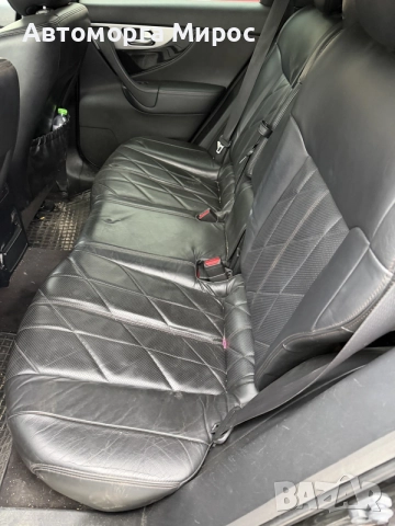 Infiniti FX30 d S НА ЧАСТИ, снимка 11 - Автомобили и джипове - 56493195