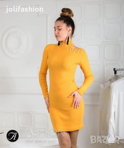 Евтини рокли, снимка 5 - Рокли - 31037179