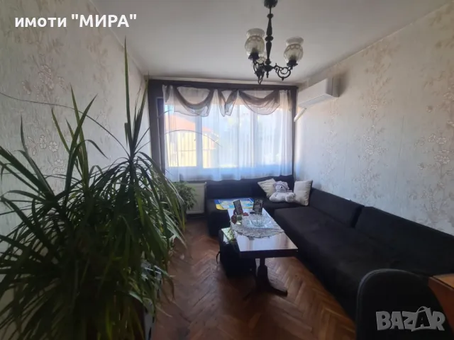 МНОГОСТАЕН АПАРТАМЕНТ в кв. Воеводски, град Хасково, снимка 3 - Апартаменти - 48283411